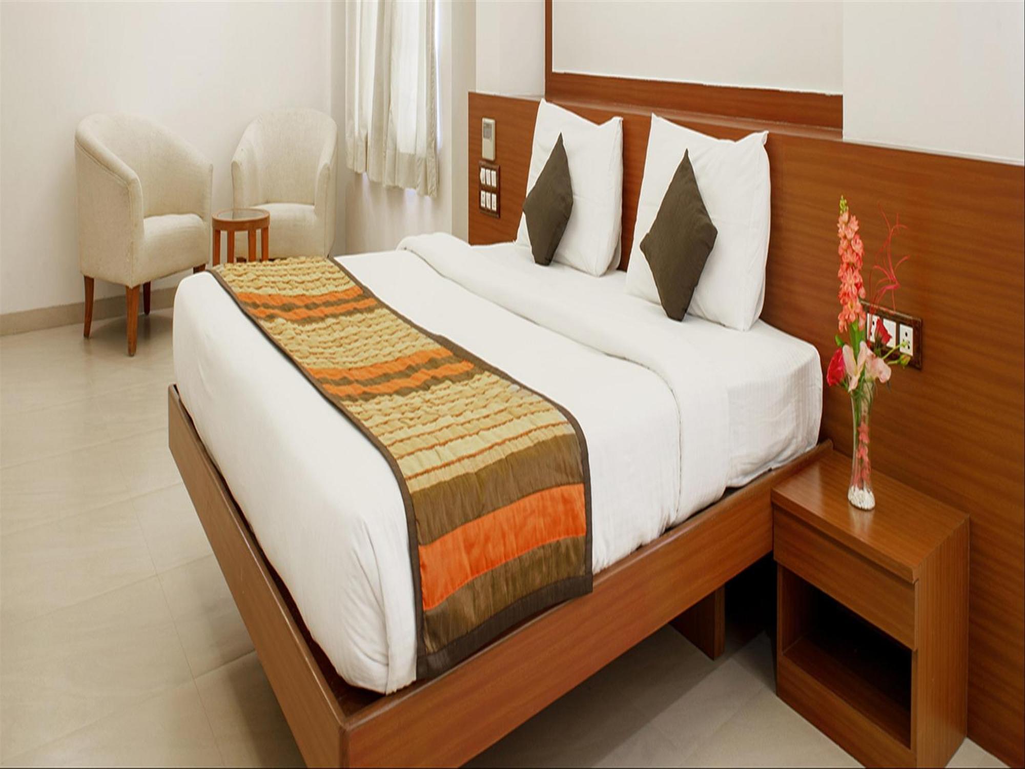 Hotel Mint Montvert, Baner Pune Zewnętrze zdjęcie